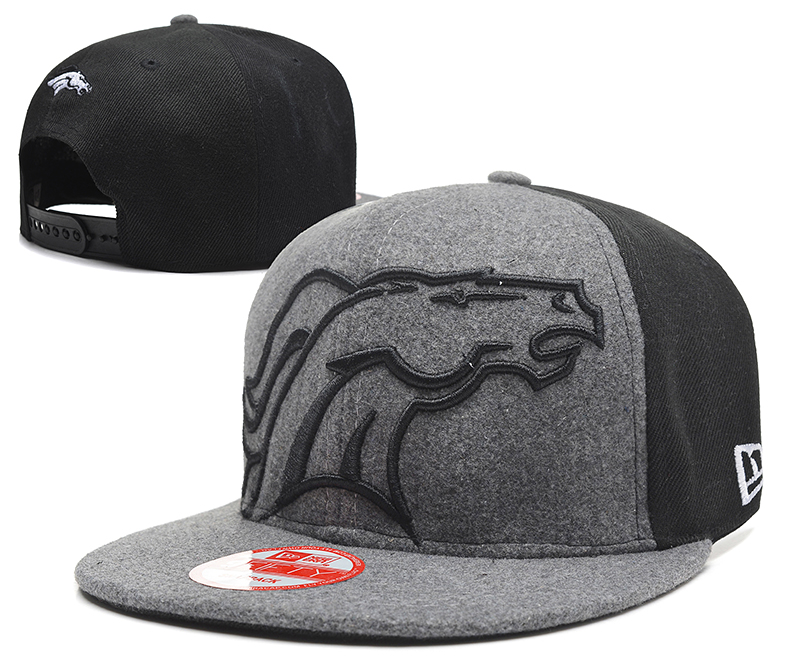 NFL Denver Broncos NE Snapback Hat #73